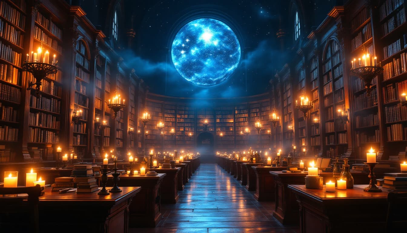 🪄⚡ Harry Potter Wizarding Retrospective