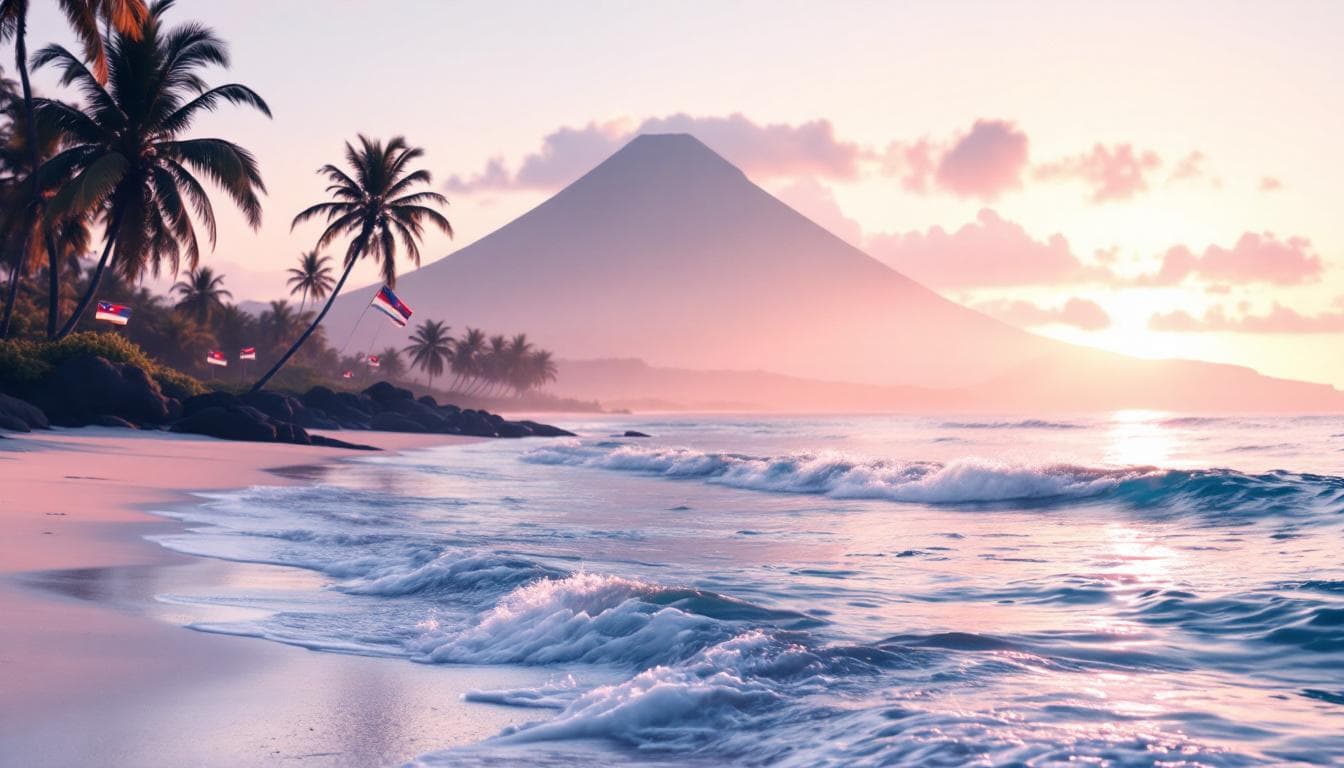  Aloha Flag Day Fiesta