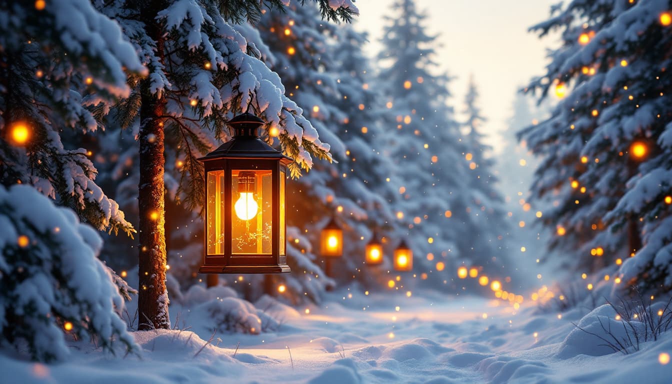  Holiday Harmony