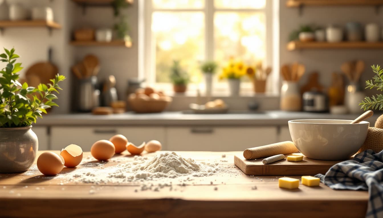  Baking Bash