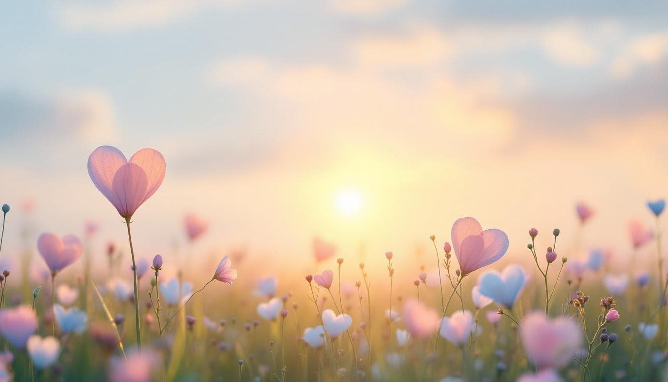 ️ Love & Collaboration