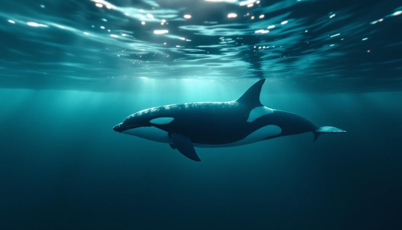  Orca Odyssey