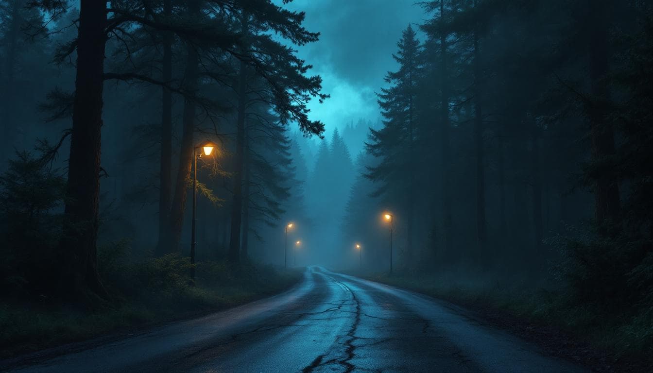 ️ Stranger Things Retro