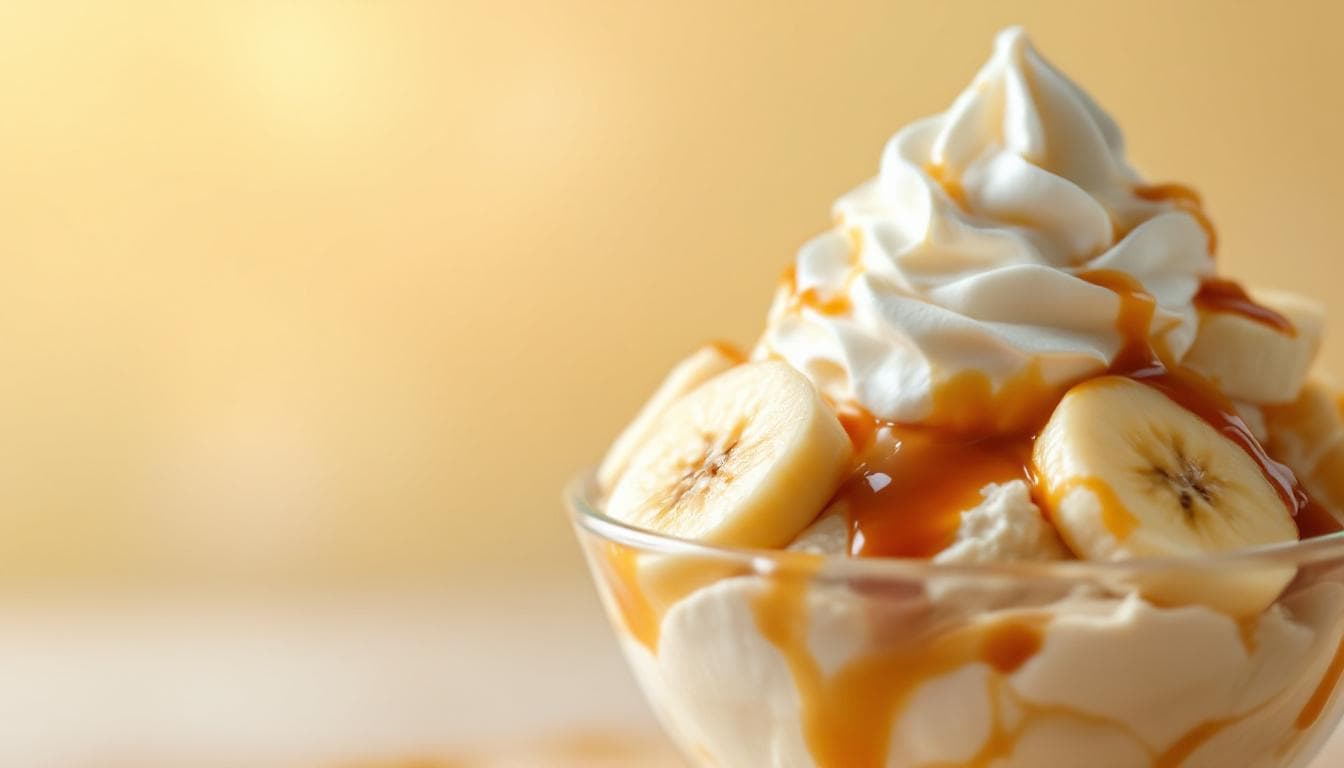  Banana Sundae Sprint
