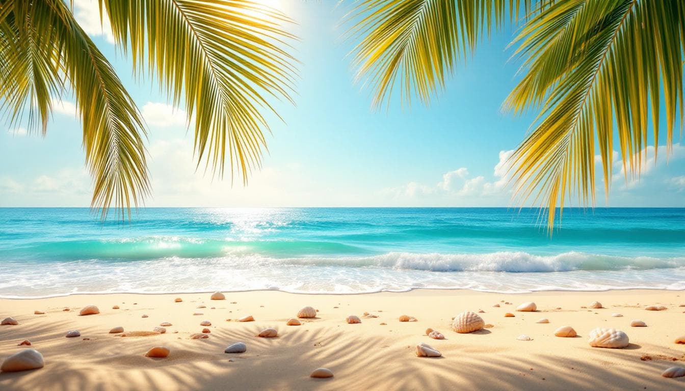  Summer Holidays Getaway
