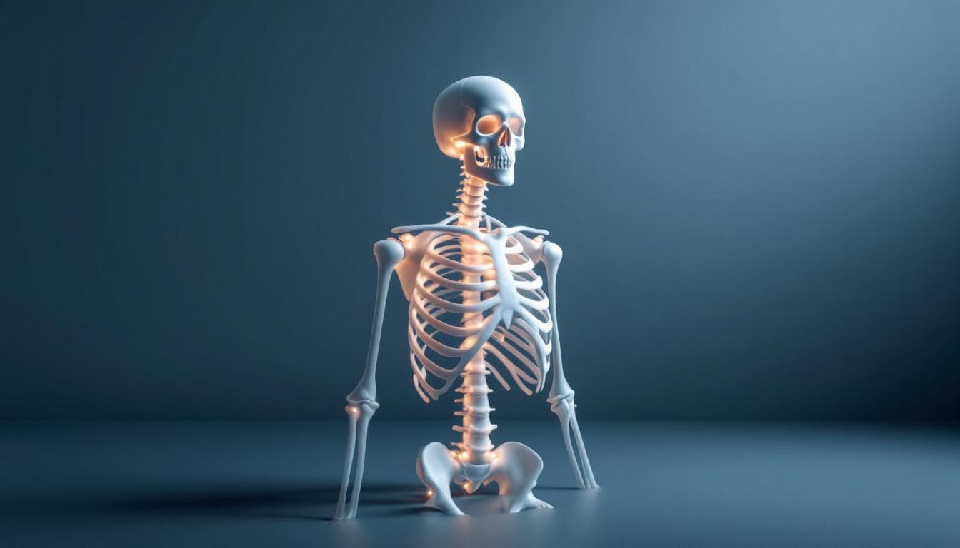  Skeleton Crew Standup