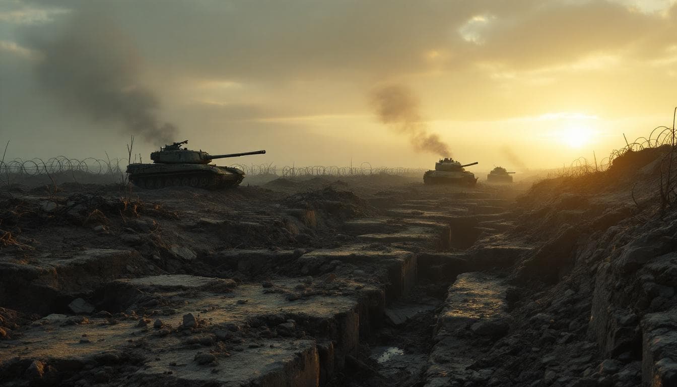 ️ Operation Rescue