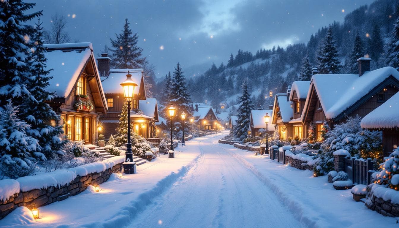 ️ Holiday Workshop