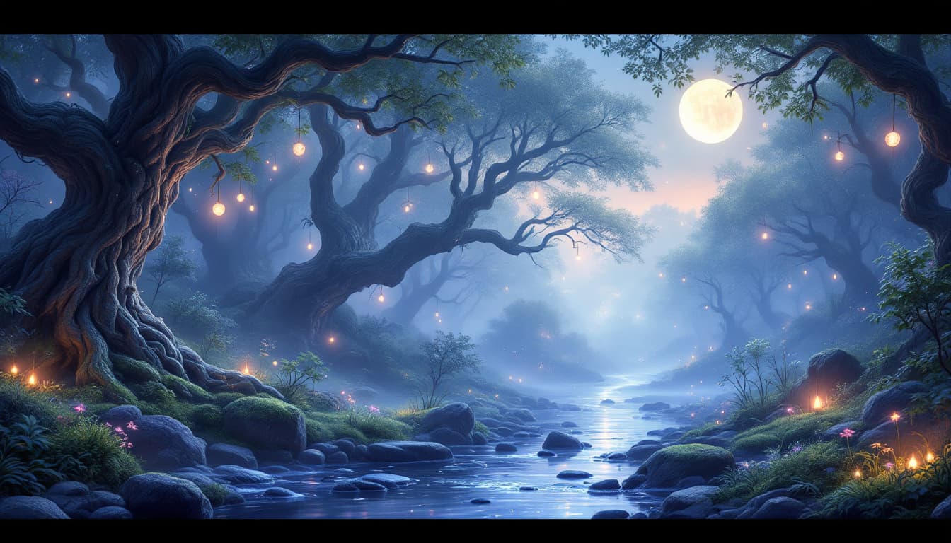  Fantasia Realm