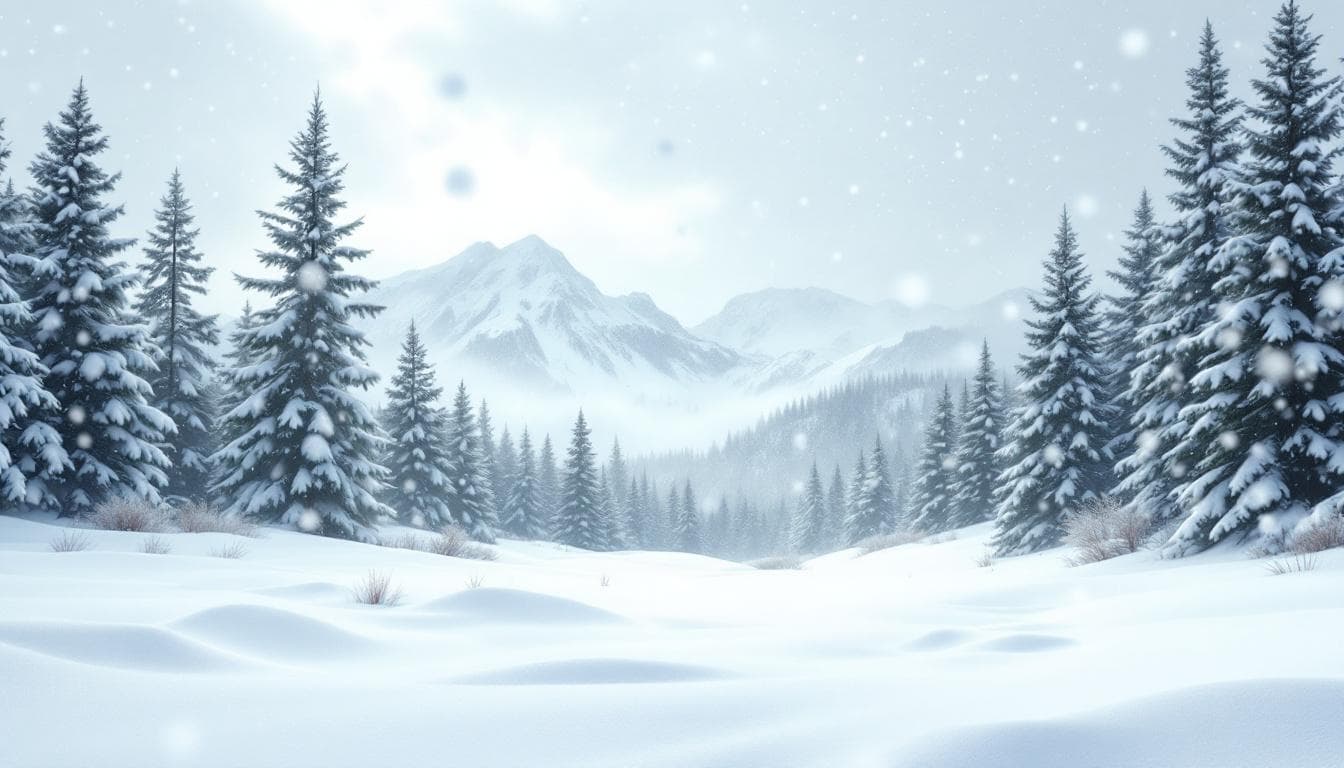 ️️ Blizzard Bash