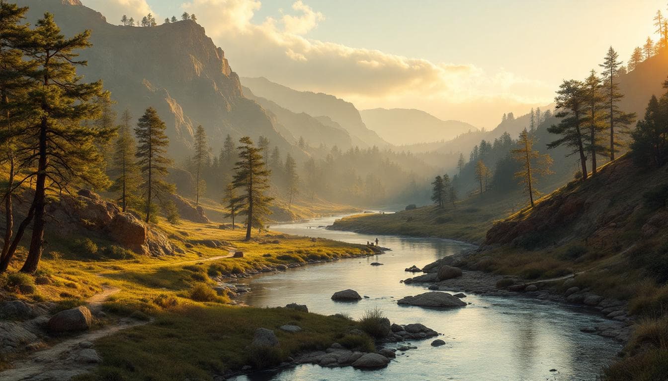  California Gold Rush