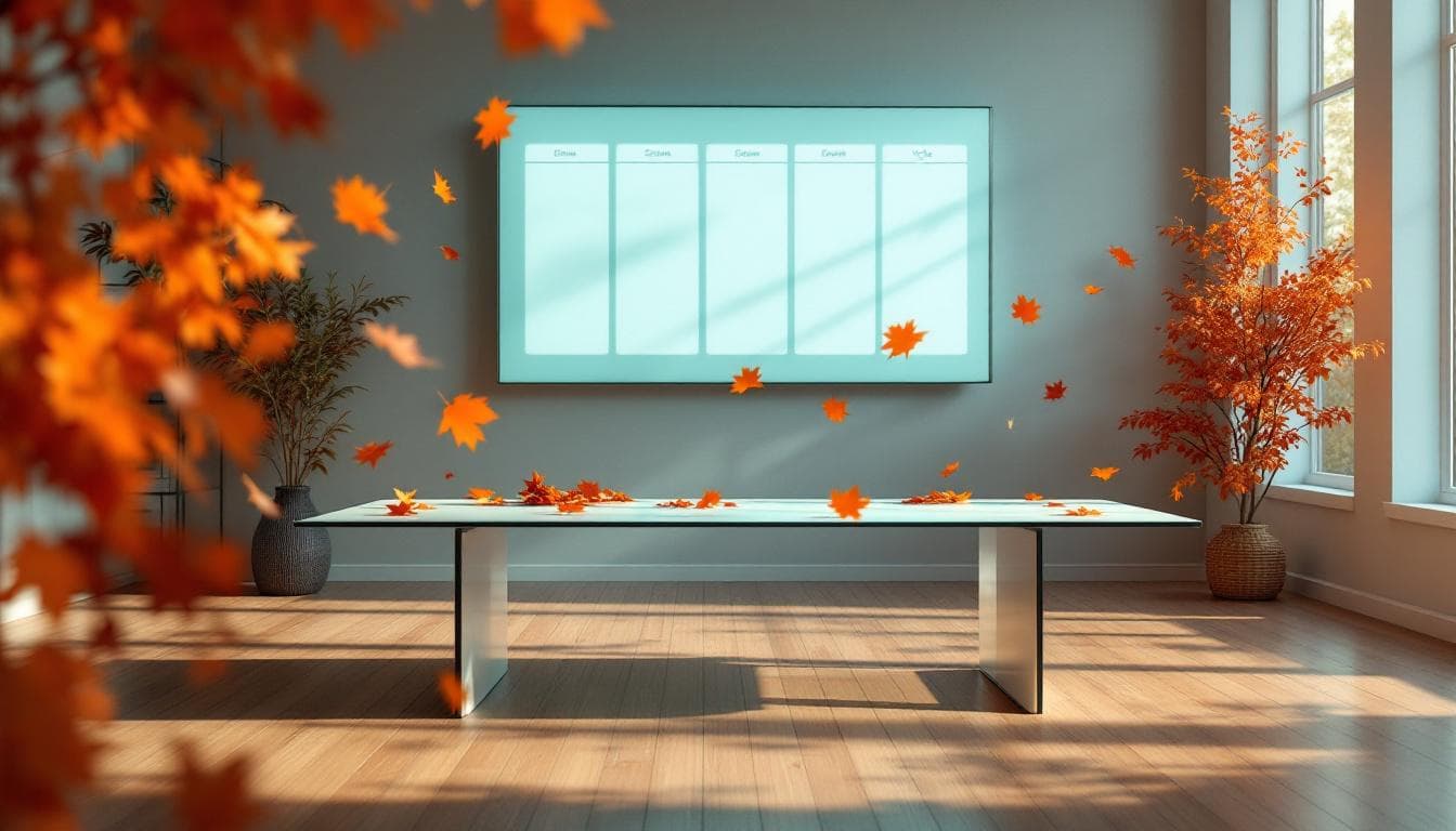  Agile October Sprint