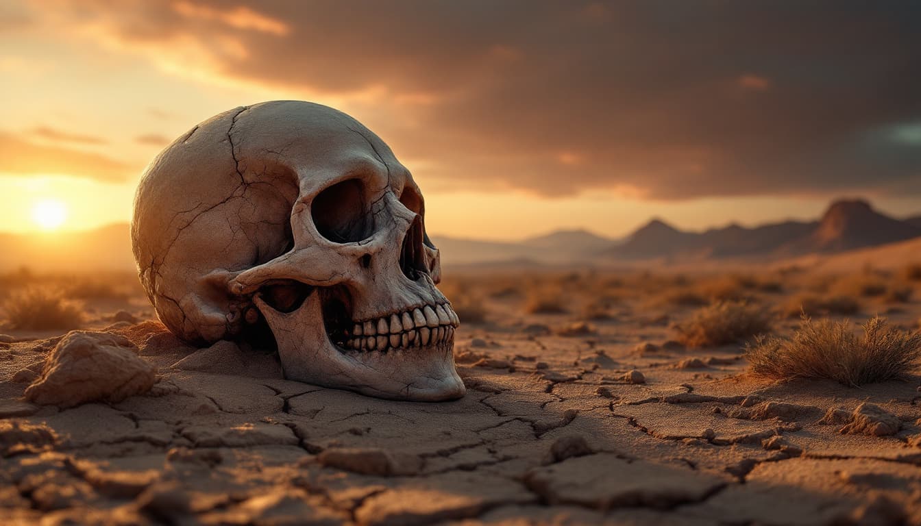  Skeleton Crew Retrospective