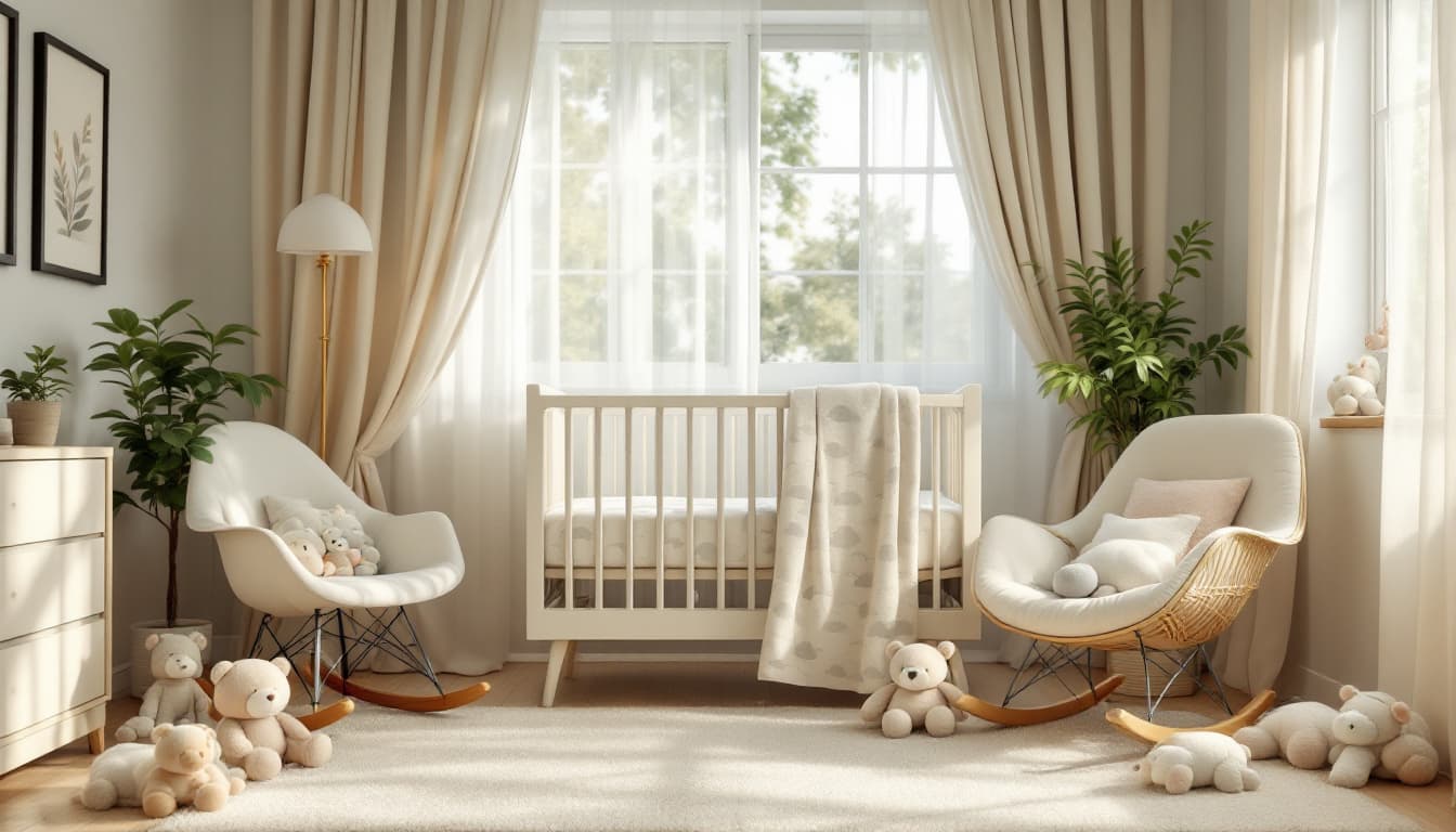  Welcoming the Little One