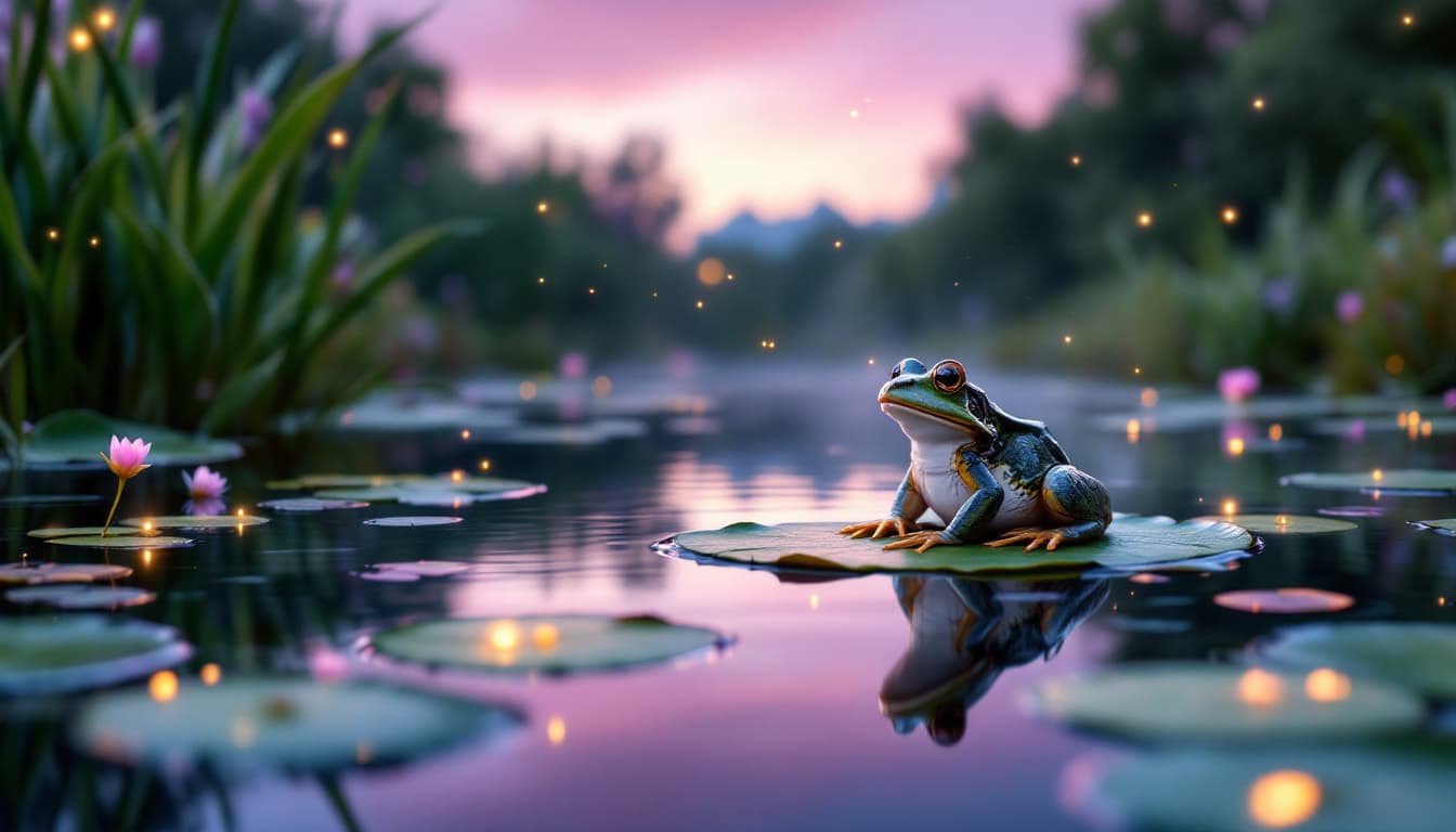  Leap to Success