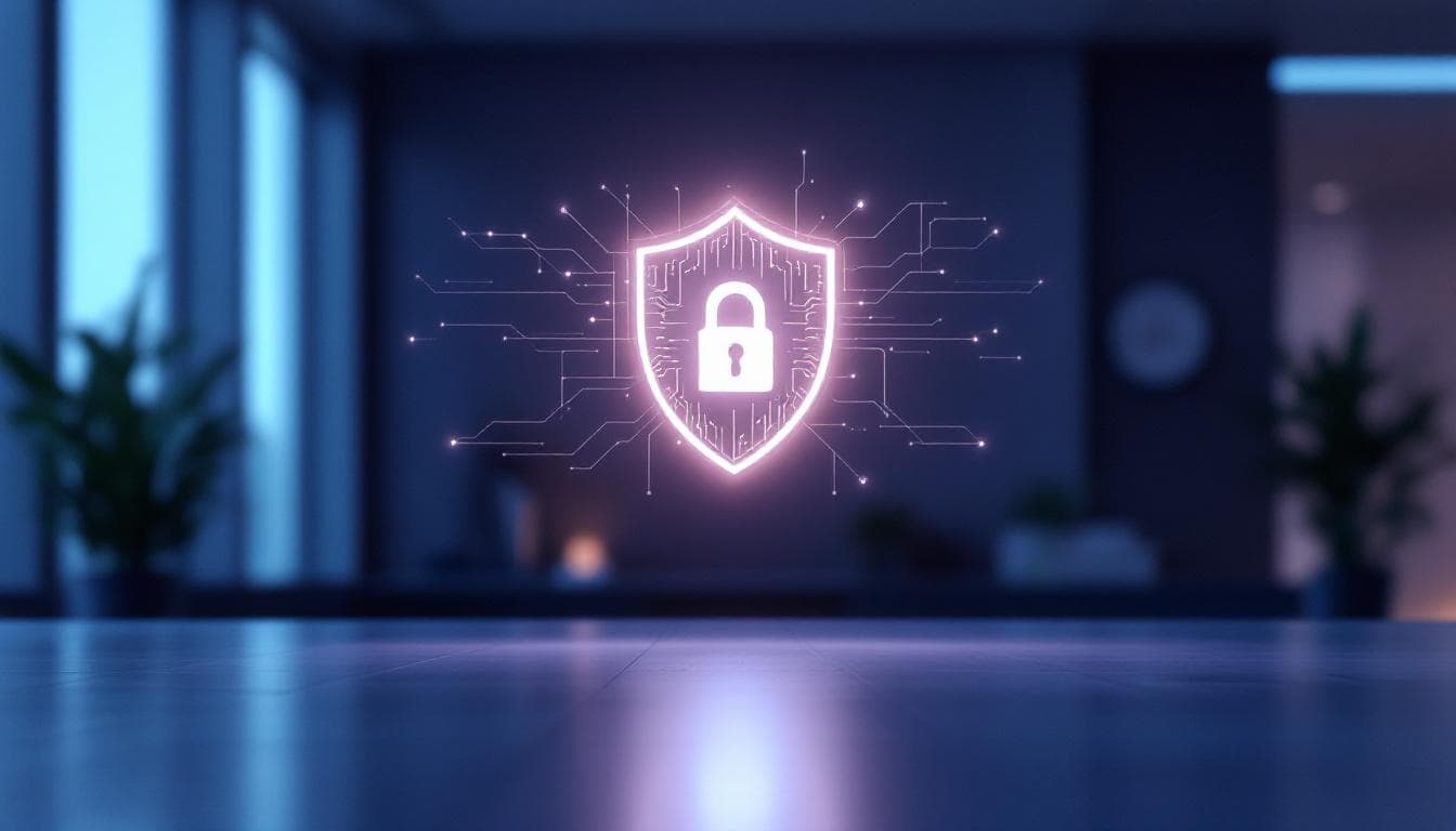  Security Fortress