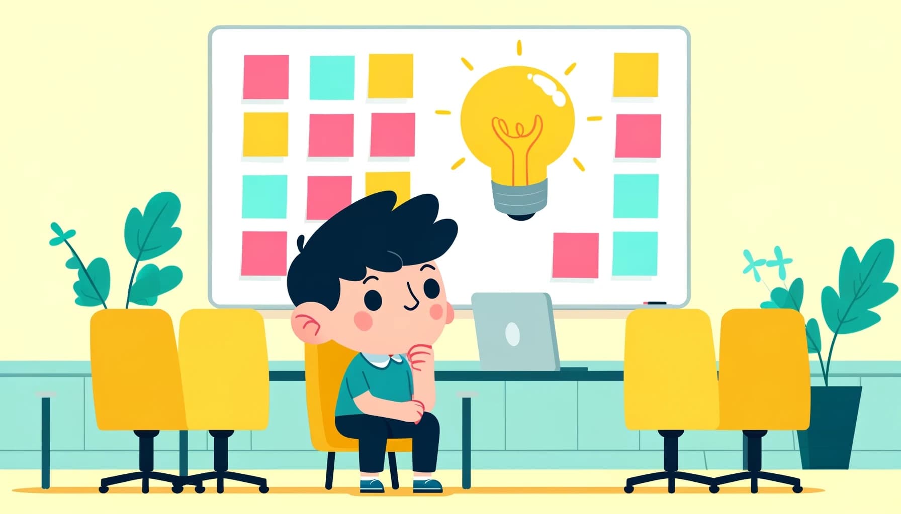 Agile Retrospective Ideas