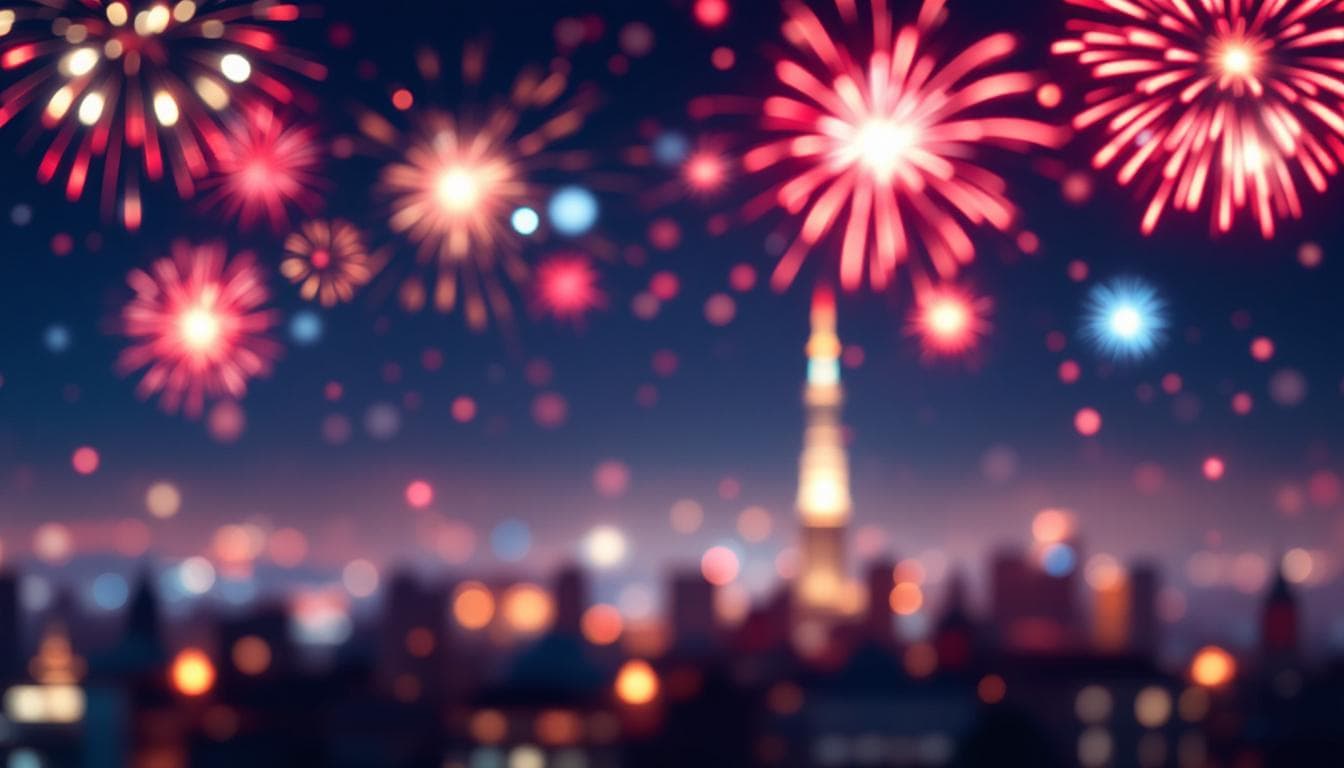  Stars & Stripes Spectacular