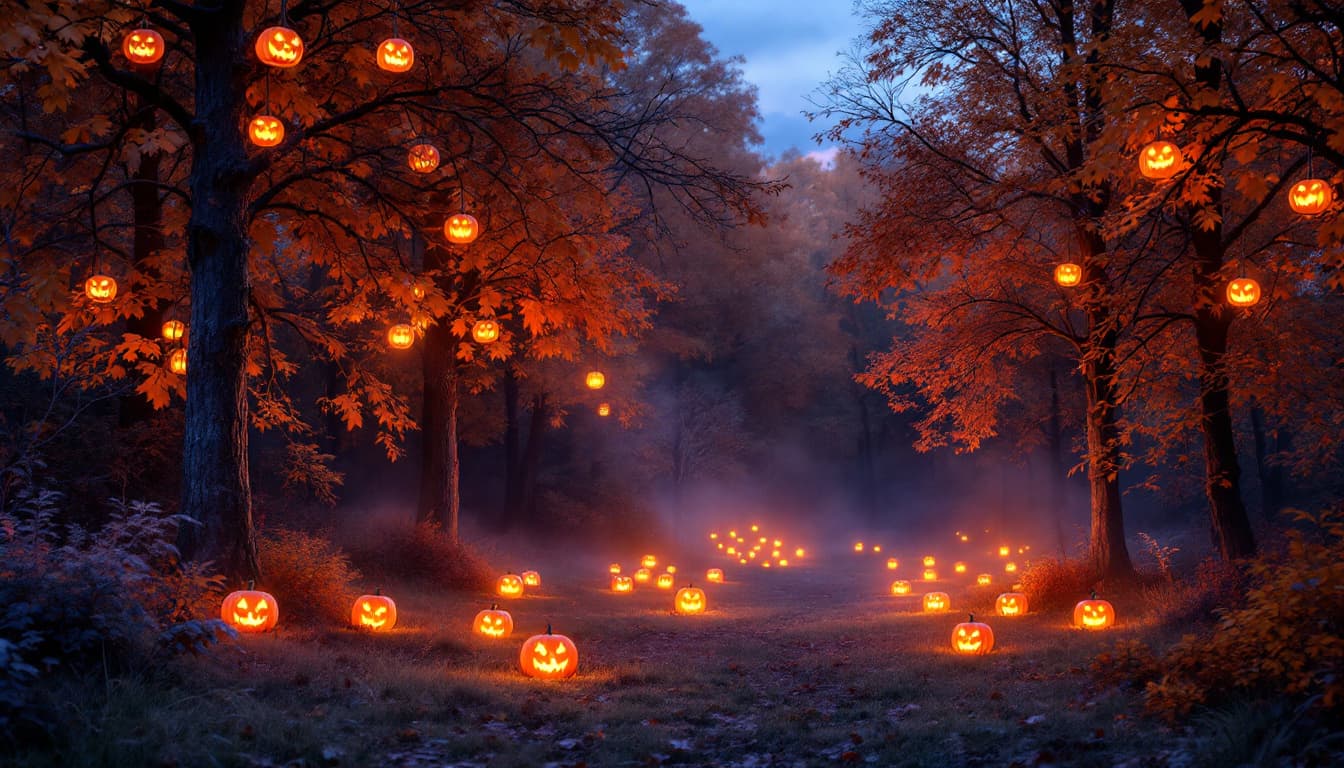  Haunted Harvest Retrospective