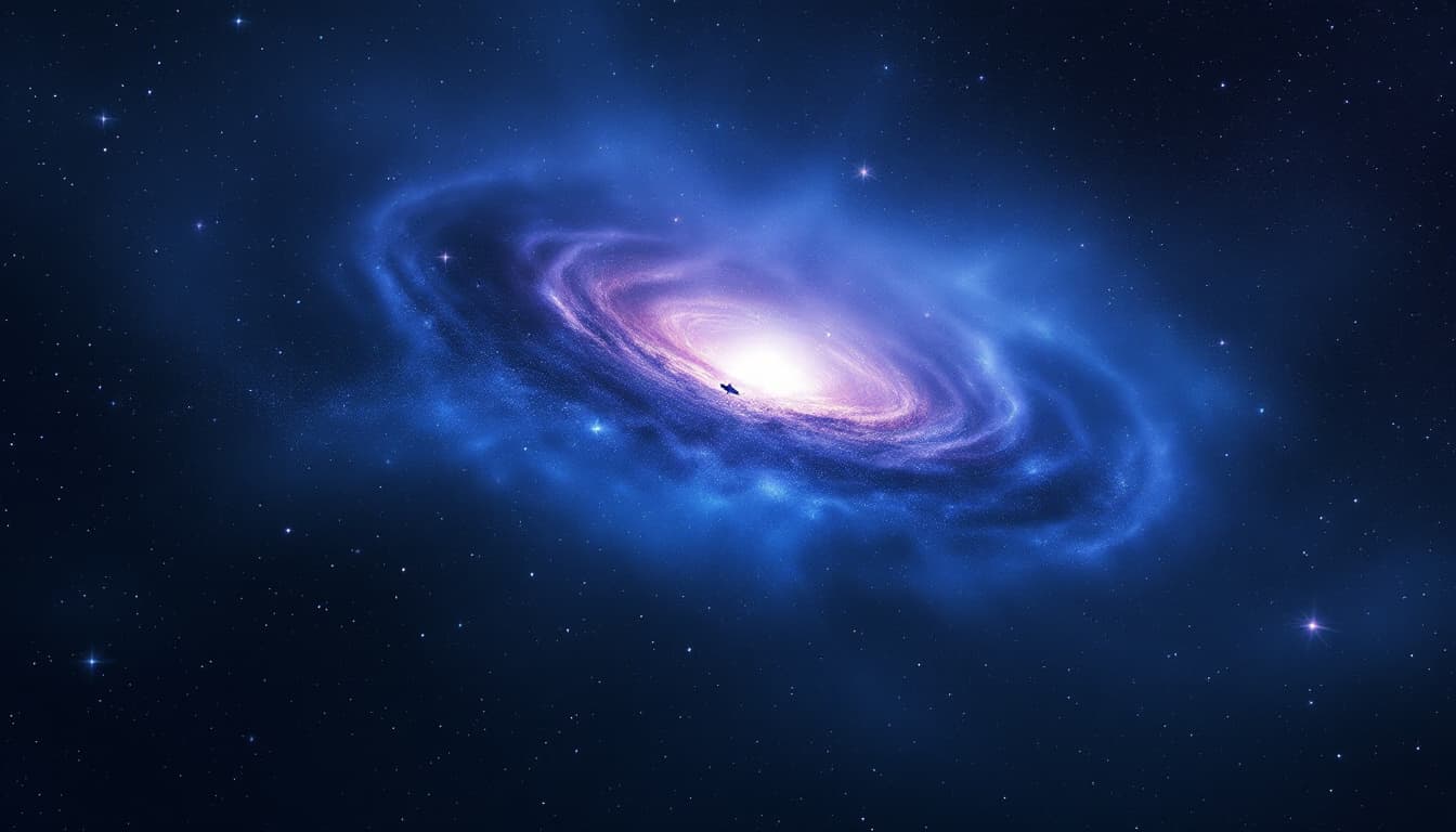  Galactic Force Journey