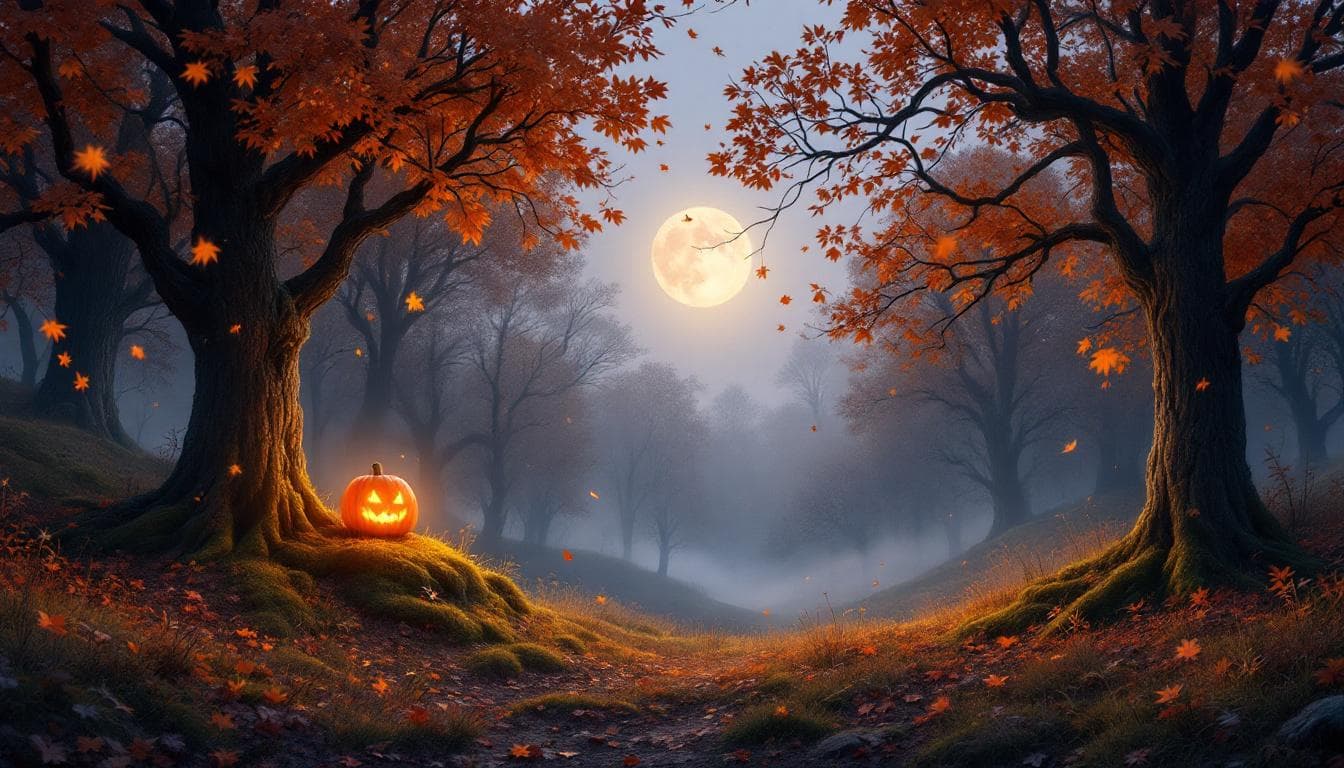  Halloween Retrospective: Haunted Sprint Review