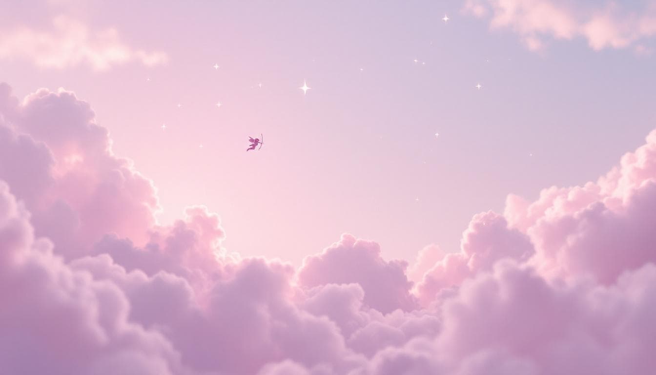 💘❤️ Cupid's Arrow