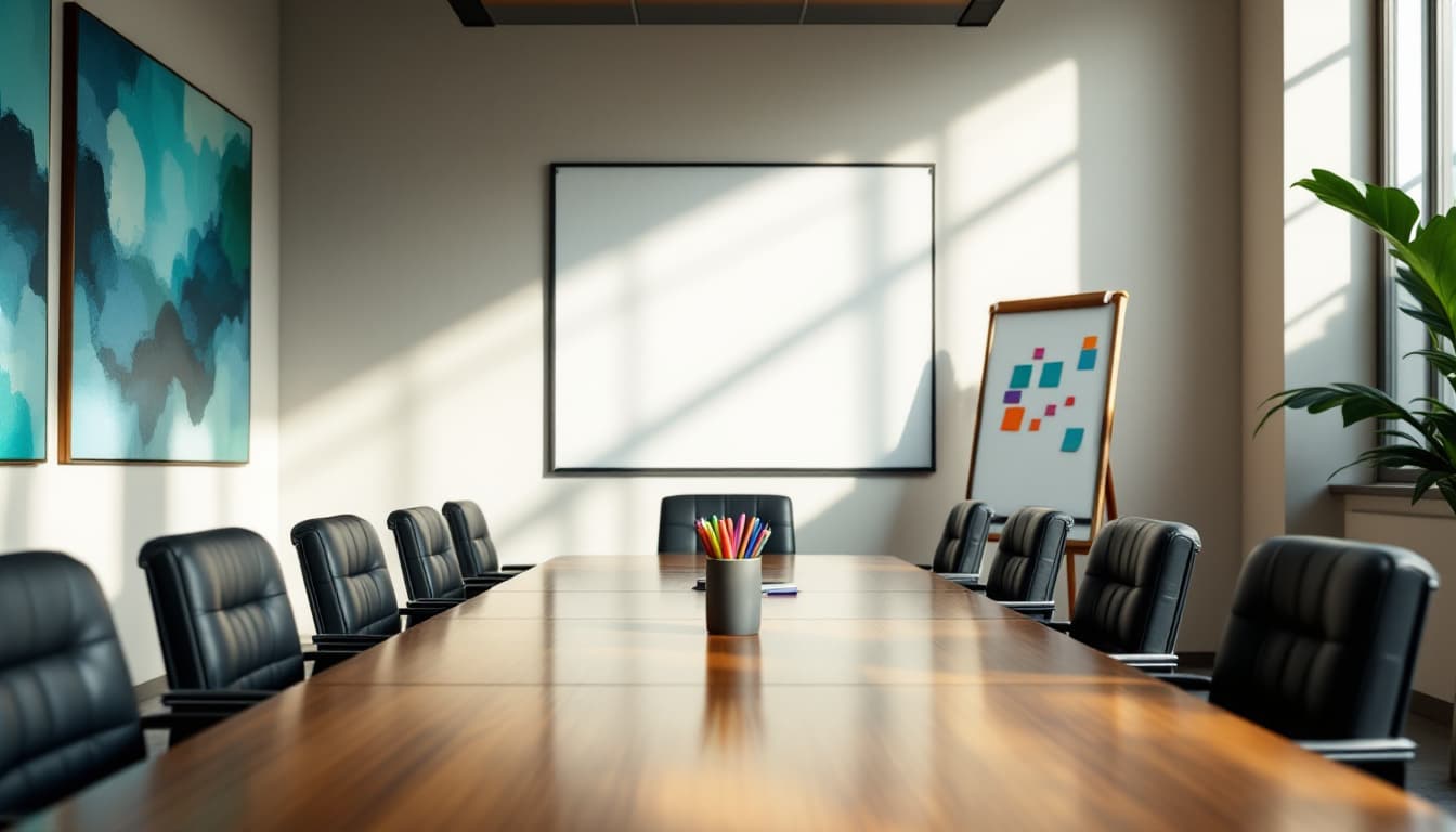  Meeting Mastery