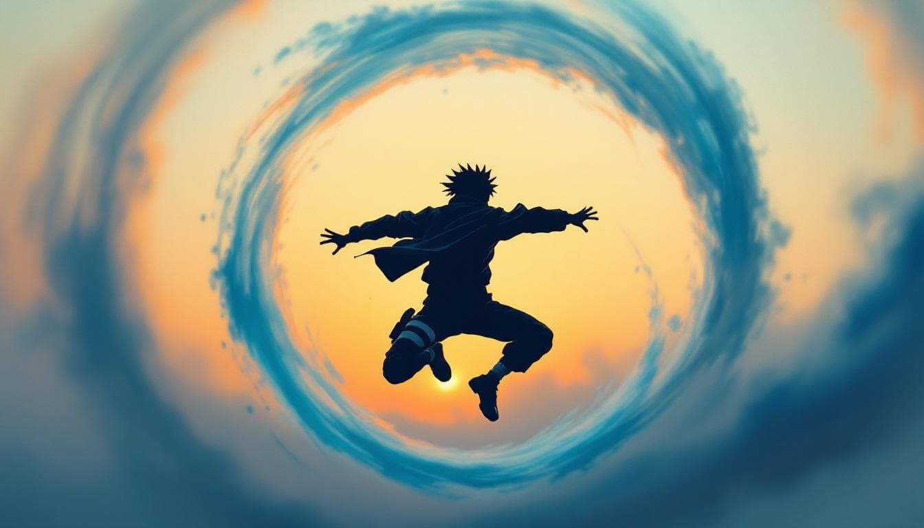 Hidden Leaf Sprint