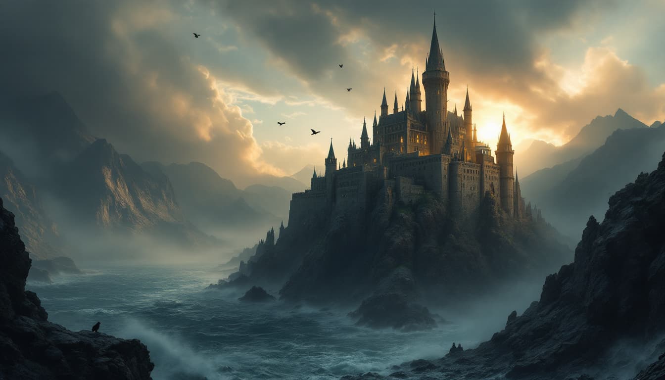  Game of Thrones: Agile Conquest