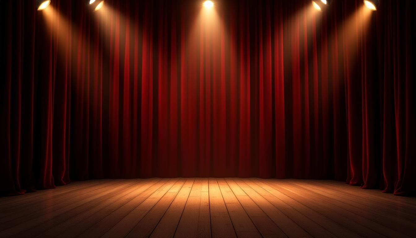  Curtain Call: The Drama Retrospective