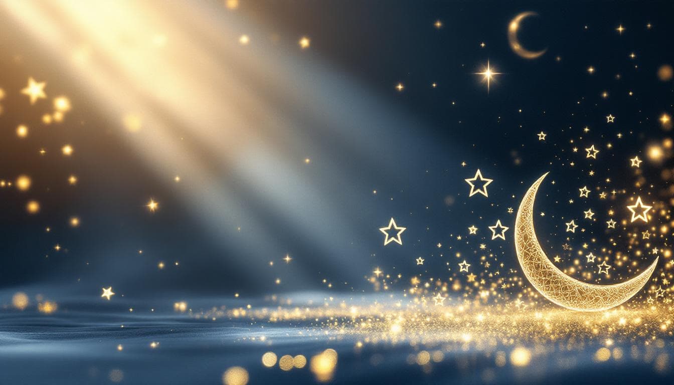  Hijri New Year Reflections