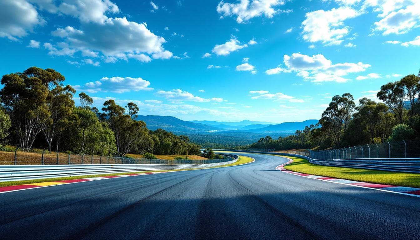  Bathurst 1000 Grand Prix Retrospective