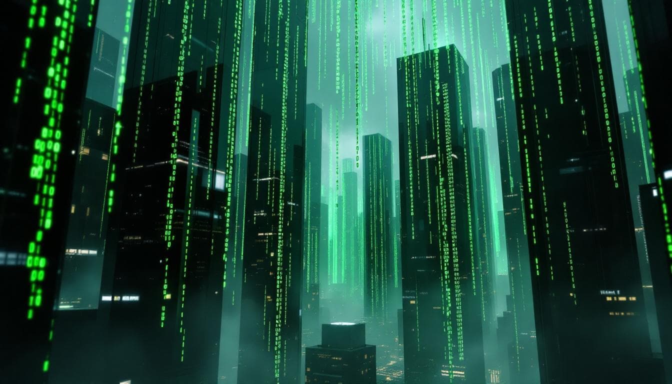  The Matrix Reality Check