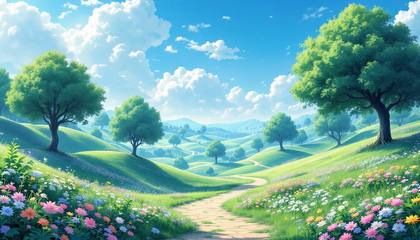  Studio Ghibli Journey