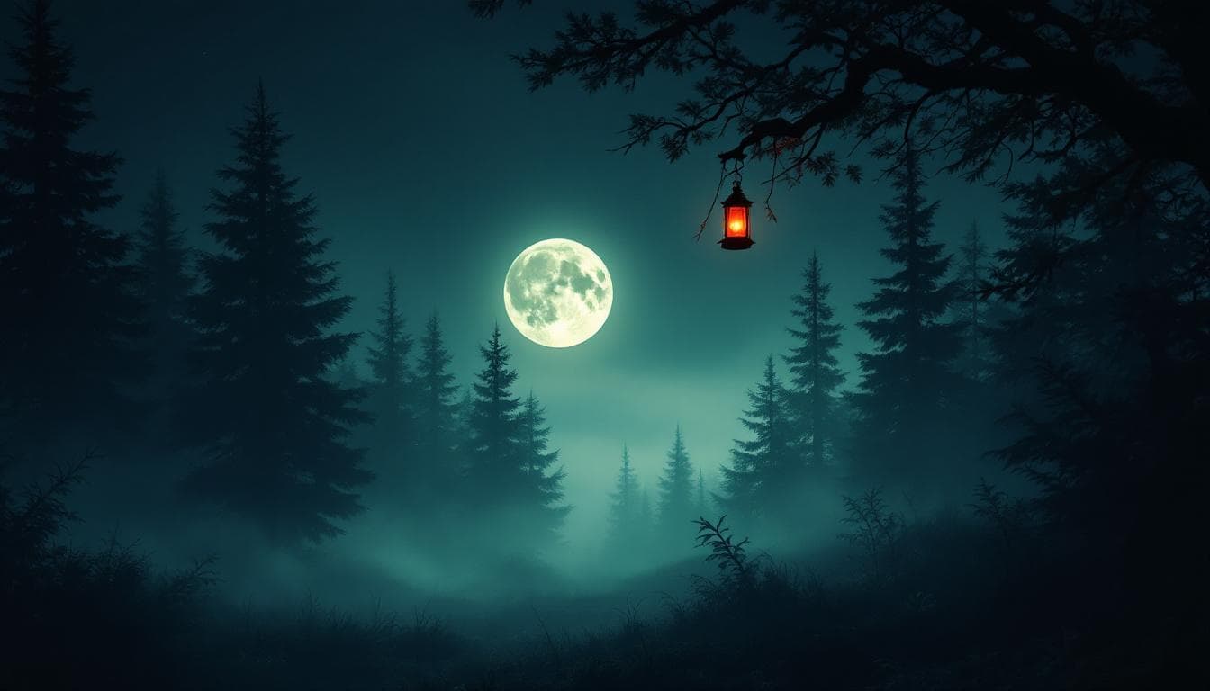 Friday the 13th Horror Sprint