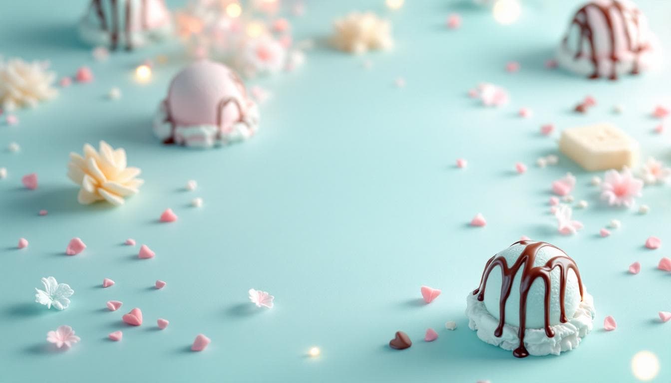 Ice Cream Dream Sprint