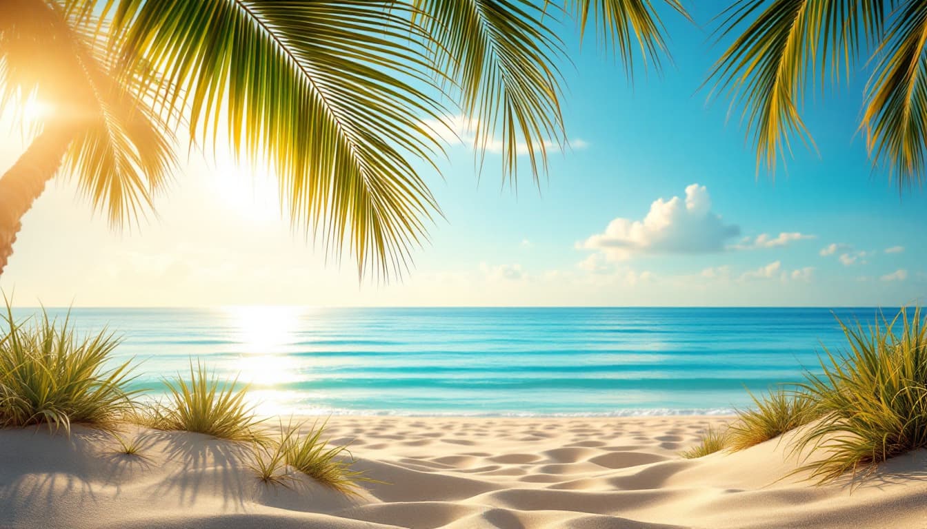  Summer Breeze