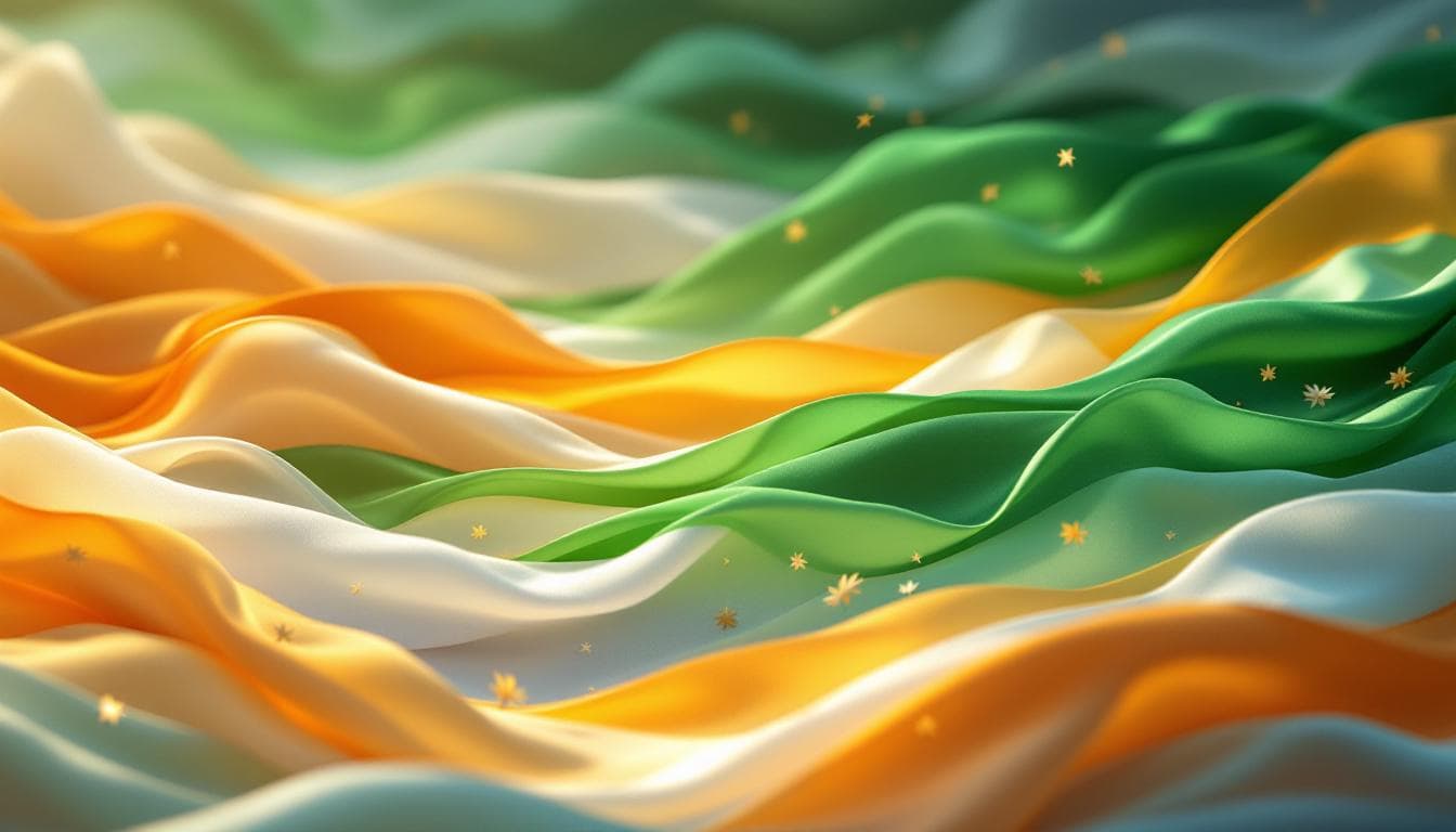  India Independence Day Reflections