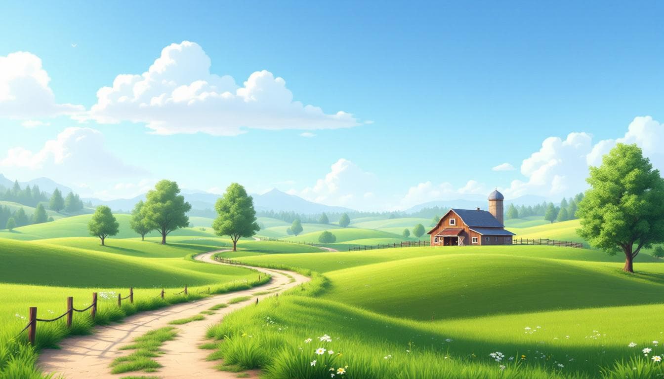 Stardew Valley Sprint