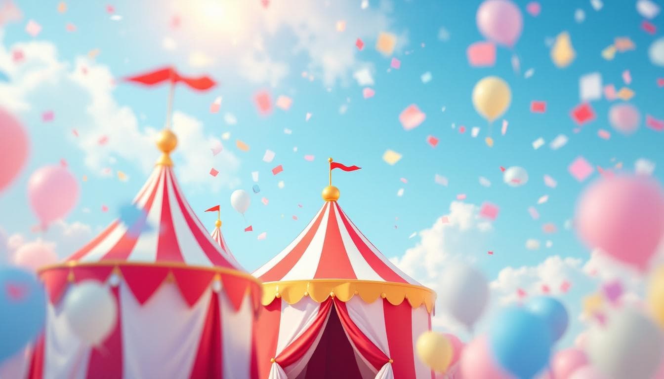  International Clown Week Extravaganza
