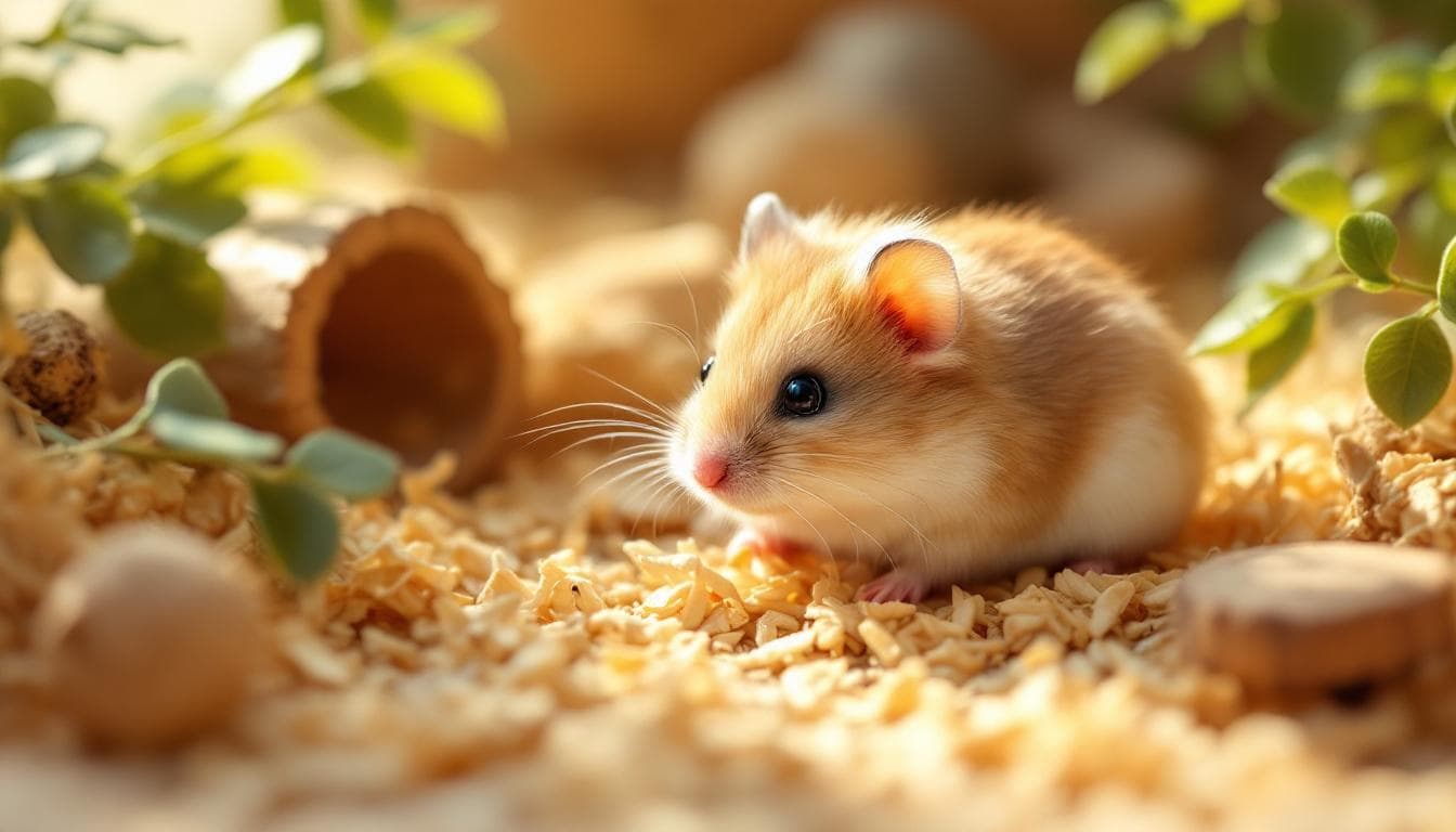 Hamster Wheel Huddle