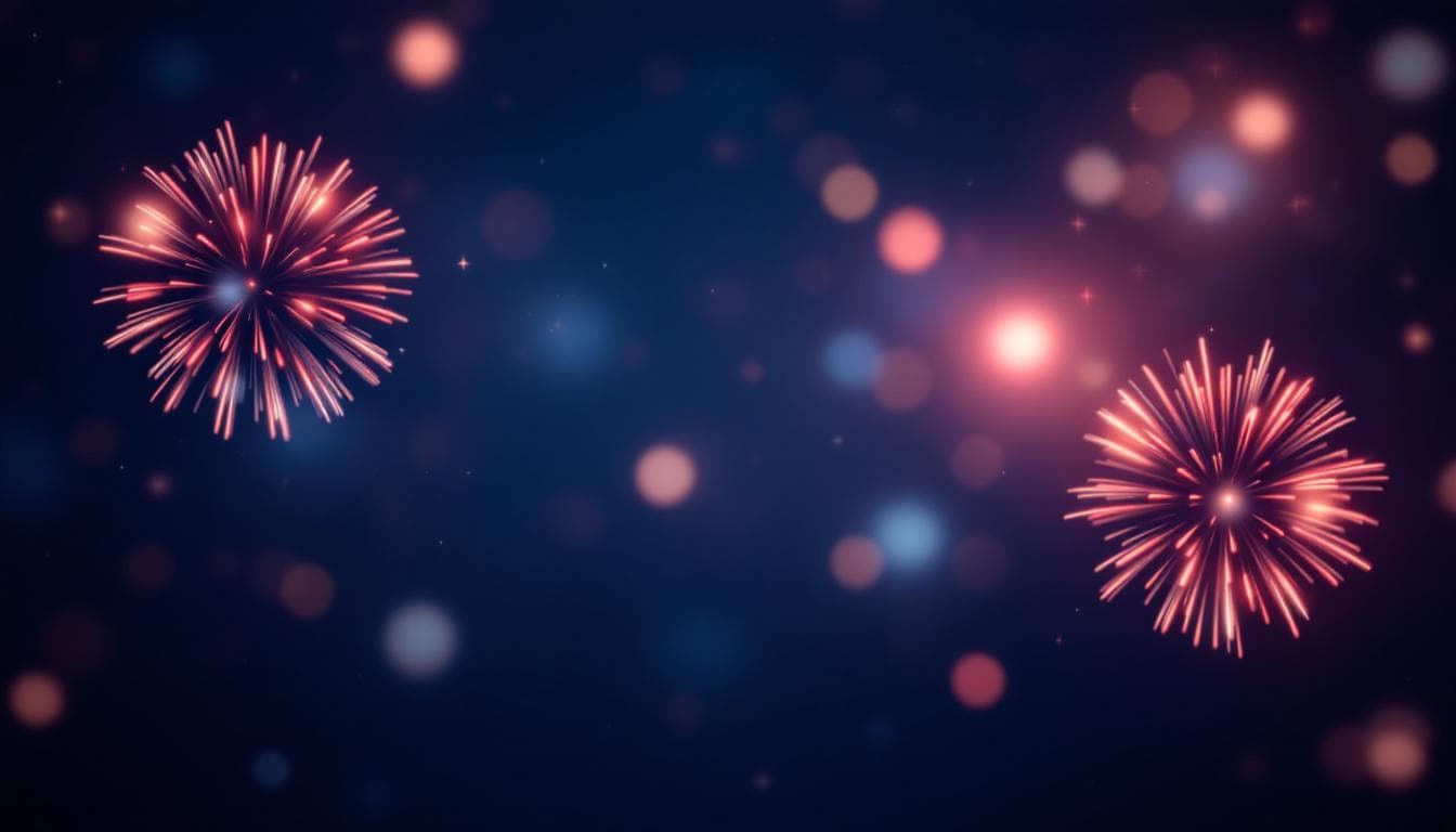 4th of July Celebration