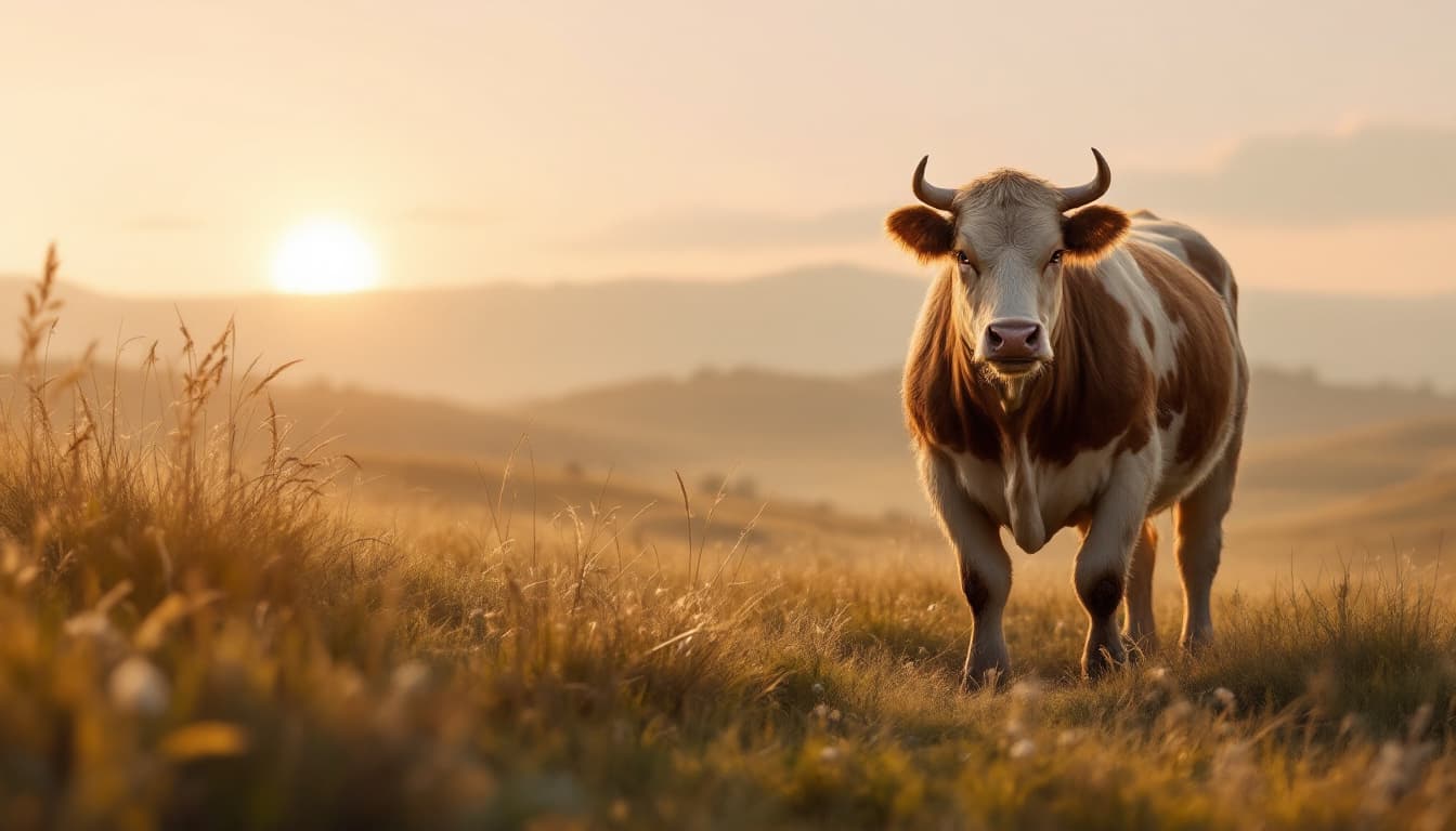  Mad Cow Mayhem