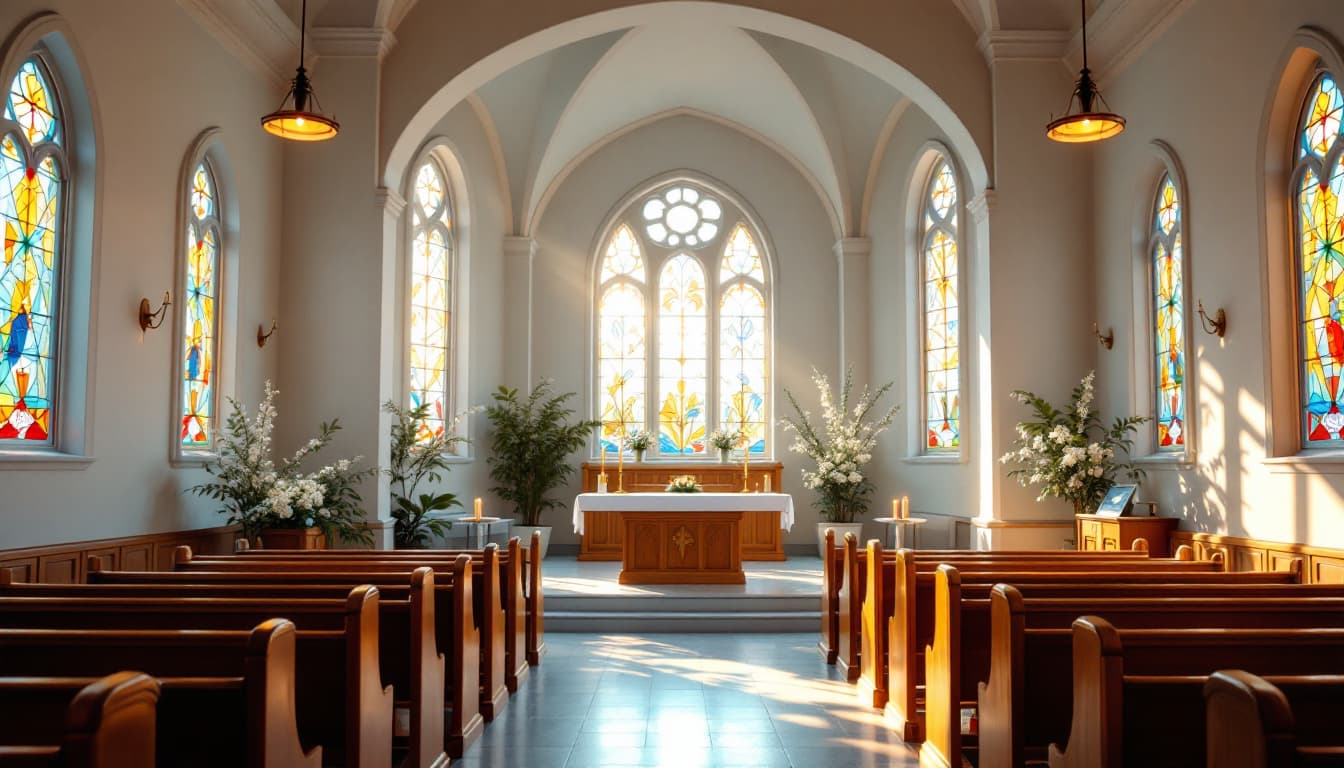  Sunday Service Reflections