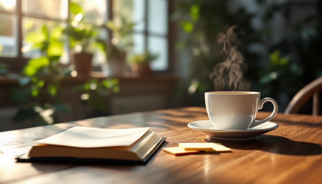  Lean Coffee Lounge