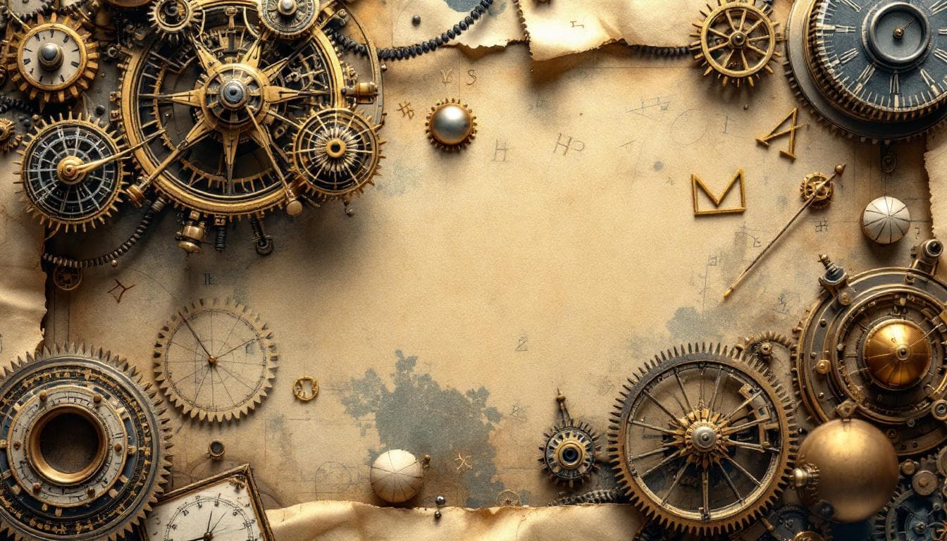  Ada's Algorithmic Adventure