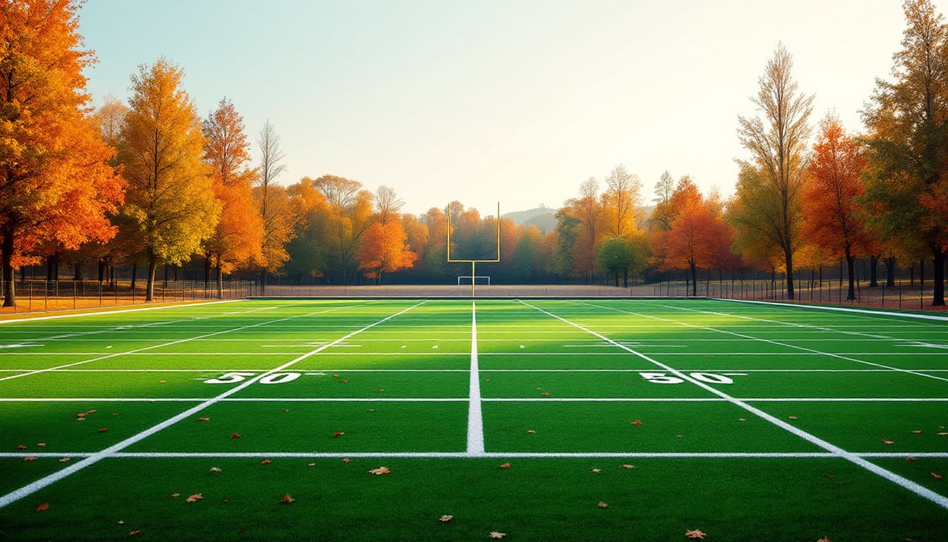  Football Season Showdown
