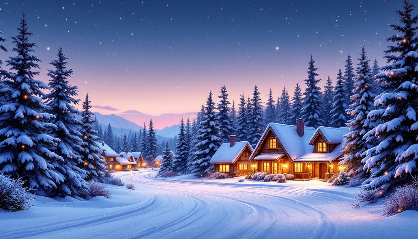  Holiday Cheer Retrospective