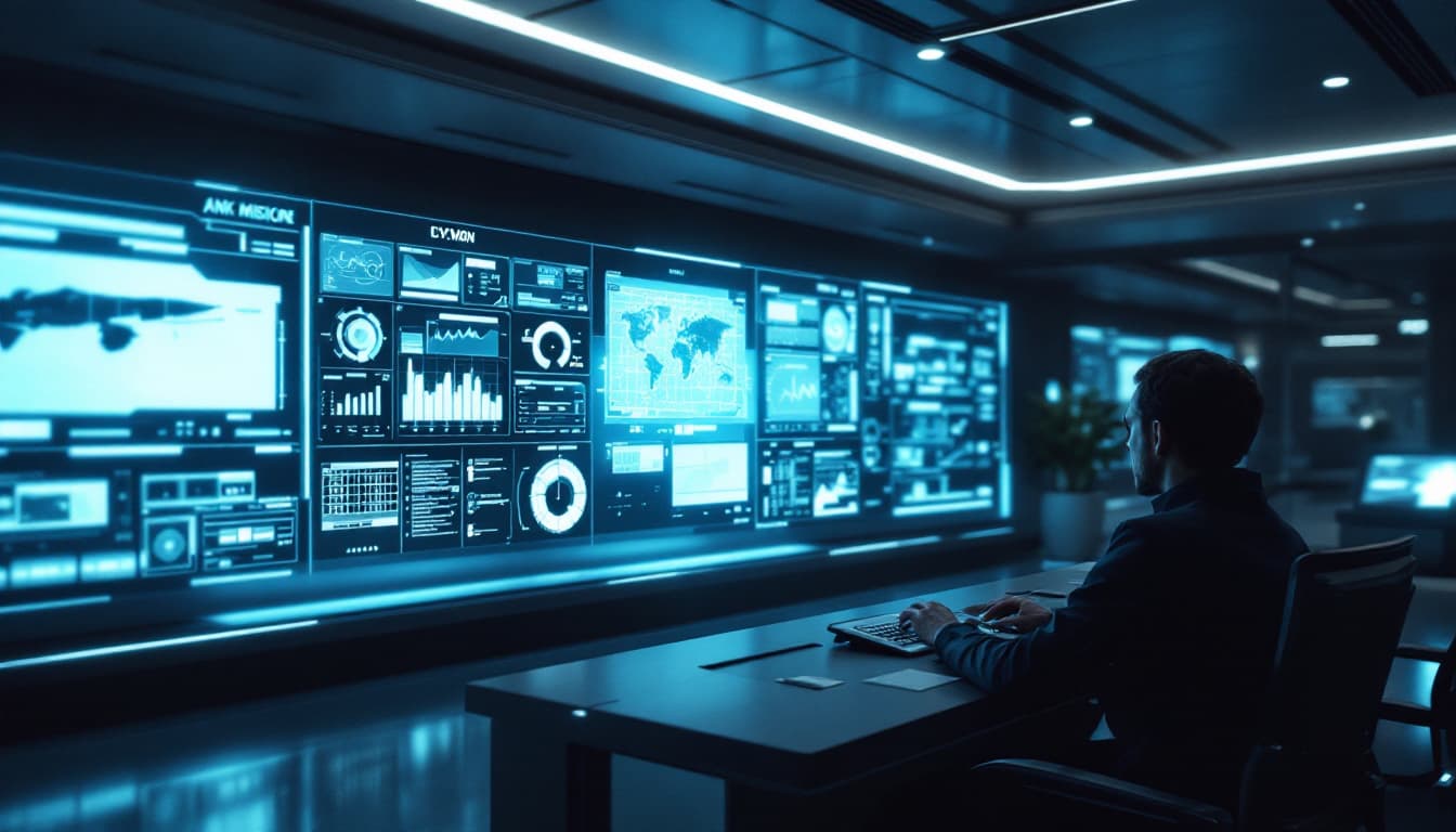  Mission Impossible: Agile Protocol