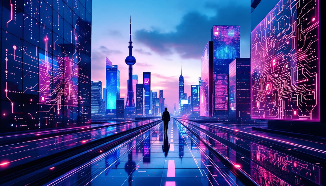  Artificial Intelligence Arena